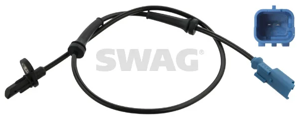 Датчик, обороти на колелото SWAG